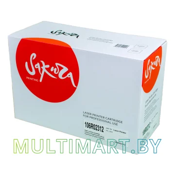 Картридж Sakura Printing SA106R02312